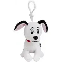 Disney Baby & Kleinkind Disney Classics Plüsch-Taschenclip 3D (sortiert im Display) 16 Stück ab 3 Jahren