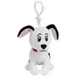 Disney Baby & Kleinkind Disney Classics Plüsch-Taschenclip 3D (sortiert im Display) 16 Stück ab 3 Jahren