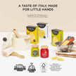 Spielzeug Opa Le Toy Van Wooden Pasta Play Set 