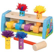 Goki Baby & Kleinkind Personalisierbar Hammerbank Hippie Hopper Goki Klopfspiel