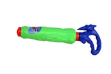Dinotoys Baby & Kleinkind 6 Stück Water Shooter 34 cm – 3-fach sortiert im Display Wasserpistolen