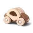 Goki Holzspielzeug Auto Ohne Name Goki Holzauto Personalisierbares Natürliches Kinderspielzeug ab 2 Jahren