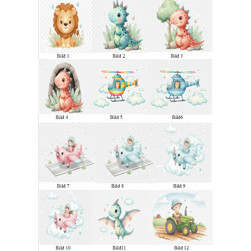 Personalisierbare Spardose Holz verschiedene Motive möglich