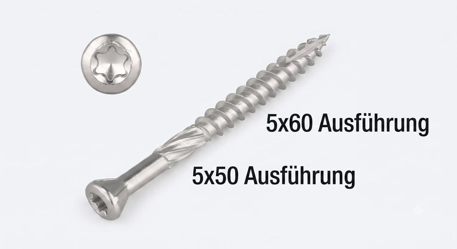 Spielzeug Opa Schrauben Edelstahl C1 Premium Schrauben-Sortiment EXTRA kleiner Kopf Sortimentskasten 610 TeiligProfi-Qualität für Heimwerker  Handwerker 515 Teilig mit 4 Bit