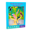 Spielzeug Opa Motorik Stapel Spielbaum Motorik Spielzeug Stapel Baum Holz Tier Spielzeug Puzzle