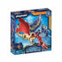 PLAYMOBIL Dragons: The Nine Realms – Wu & Wei mit Jun (71080) ab 4 Jahren