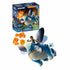 PLAYMOBIL Dragons: The Nine Realms – Plowhorn & D'Angelo (71082) ab 4 Jahren