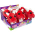 Adopt Me! Collector Plüschtier Drache 20cm | Mit virtuellem Code 6 Stück Set ab 6 Jahren