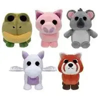 Adopt Me Collector Plusch 20cm 5 sortiert im display (5)