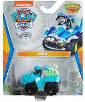 Spin Master Baby & Kleinkind 12er Set Spin Master PAW Patrol Fahrzeuge – 7-fach sortiert – Spielzeugautos 13 × 16 cm