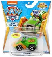 Spin Master Baby & Kleinkind 12er Set Spin Master PAW Patrol Fahrzeuge – 7-fach sortiert – Spielzeugautos 13 × 16 cm
