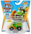 Spin Master Baby & Kleinkind 12er Set Spin Master PAW Patrol Fahrzeuge – 7-fach sortiert – Spielzeugautos 13 × 16 cm