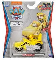 Spin Master Baby & Kleinkind 12er Set Spin Master PAW Patrol Fahrzeuge – 7-fach sortiert – Spielzeugautos 13 × 16 cm