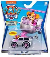 Spin Master Baby & Kleinkind 12er Set Spin Master PAW Patrol Fahrzeuge – 7-fach sortiert – Spielzeugautos 13 × 16 cm