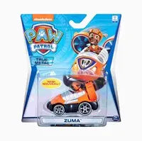 Spin Master Baby & Kleinkind 12er Set Spin Master PAW Patrol Fahrzeuge – 7-fach sortiert – Spielzeugautos 13 × 16 cm