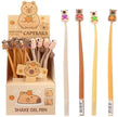 Dinotoys Baby & Kleinkind Capybara Gelstift 22cm im Display (48) Stück im Set