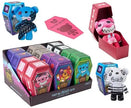 Dinotoys Baby & Kleinkind 12 Stück Deddy Bears Plüsch Serie 3 – 14 cm im Display