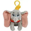 Disney Baby & Kleinkind Disney Classics Plüsch-Taschenclip 3D (sortiert im Display) 16 Stück ab 3 Jahren