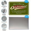 Spielzeug Opa Retro Schild Retro Schild Oldtimer Metallplakette zum 70. Geburtstag - Vintage-Auto-E