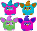 Hasbro Baby & Kleinkind Hasbro Furby 3D Radiergummi Blindbag 24 Stück Mini-Puzzle Sammelfigur