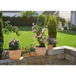 gardena bewässerung Gardena Micro-Drip-System Start Set für Blumentöpfe (3503-20)