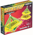 Dinotoys Baby & Kleinkind Geomag E-Motion Power Spin 38-teilig Magnet Spiel ab 5 Jahren