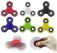 Dinotoys Baby & Kleinkind Dinotoys Handspinner Color Spin 24 Stück| Fidget Spinner 7,5cm