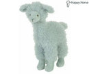 Happy Horse Stoff- & Plüschtiere Mintgrün Happy Horse Lama 33 cm – Kuscheltier Plüschtier