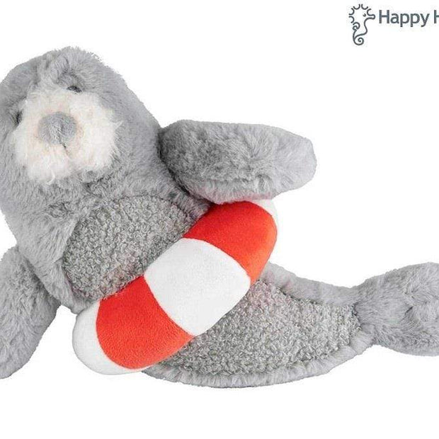 Happy Horse Baby & Kleinkind 1 Stück Happy Horse Plüsch Seehund Senna – 30 cm Kuscheltier