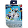 Hasbro Baby & Kleinkind Hasbro – Earthspark Figur Deluxe Prowl ab 6 Jahre