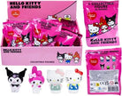 Sanrio Baby & Kleinkind Hello Kitty and Friends 3D Radiergummi Blindbag 24 Stück