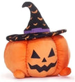 Kawaii Kuties Halloween Plüschfiguren ca. 24 cm – 6er-Set sortiert - Kleingeschenke-Paradies.de