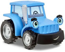 Little Trikes Baby & Kleinkind 12er Set Little Tikes Musical Racers Terry the Tractor – Musikalisches Traktor-Spielzeug