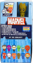 Disney Baby & Kleinkind Marvel Scented Puzzle Palz 30 teilig| 3D-Radiergummi mit Duft