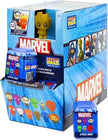 Disney Baby & Kleinkind Marvel Scented Puzzle Palz 30 teilig| 3D-Radiergummi mit Duft