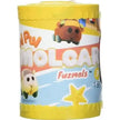 MGA Baby & Kleinkind Pui Pui Molcar Fuzmols Plüschfigur 12 Stück  | 6cm Kuscheltier von MGA ab 3 Jahren