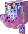 Disney Baby & Kleinkind My Little Pony Scented Puzzle Palz 30 Teilig 3D-Radiergummi mit Duft