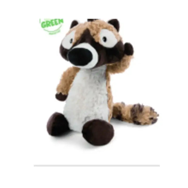 NICI Stoff- & Plüschtiere NICI Wild Friends Coati Coaty 25 cm – Kuscheltier Plüschtier