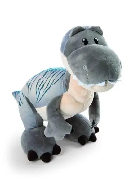 NICI Stoff- & Plüschtiere NICI Wild Friends Dino Tony-Rex 45 cm – Kuscheltier Plüschtier