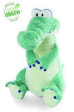 NICI Stoff- & Plüschtiere NICI Wild Friends Krokodil Croco McDile 37 cm