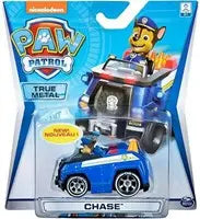 Spin Master Baby & Kleinkind 12er Set Spin Master PAW Patrol Fahrzeuge – 7-fach sortiert – Spielzeugautos 13 × 16 cm