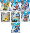 Spin Master Baby & Kleinkind 12er Set Spin Master PAW Patrol Fahrzeuge – 7-fach sortiert – Spielzeugautos 13 × 16 cm