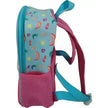 Hasbro Rucksack Hasbro Peppa Pig 3D Rucksack für Kinder – Kinderrucksack 30 × 24 × 10 cm