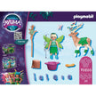 Playmobil Baby & Kleinkind PLAYMOBIL Adventures of Ayuma 70806 Forest Fairy mit Seelentier, Ab 7 Jahren