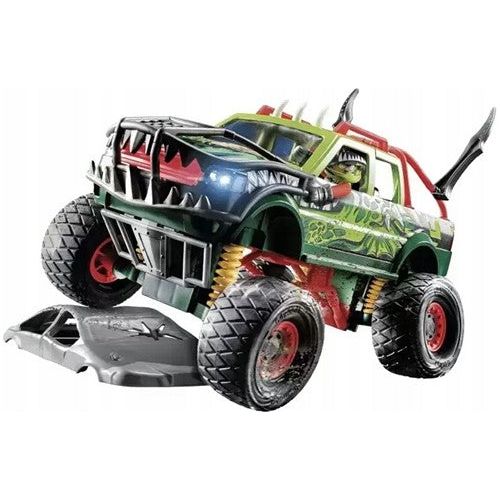 PLAYMOBIL STUNT SHOW MONSTERTRUCK DANGER ab 4 Jahren