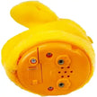 Trötsch Baby & Kleinkind Trötsch Plüsch-Bauernhoftiere mit Ton – 16er Display | Mini Plüschtiere 8 cm