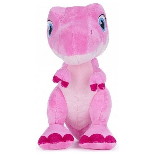 PLÜSCH GIRLIE DINKY DINO'S SUPER SOFT T-REX 26CM