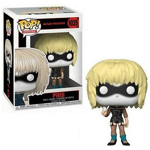 POP! BLADE RUNNER PRIS Sammelfiguren