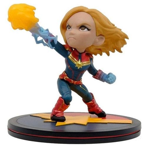 Q-FIG MARVEL CAPAIN MARVEL 14X15CM Sammelfiguren