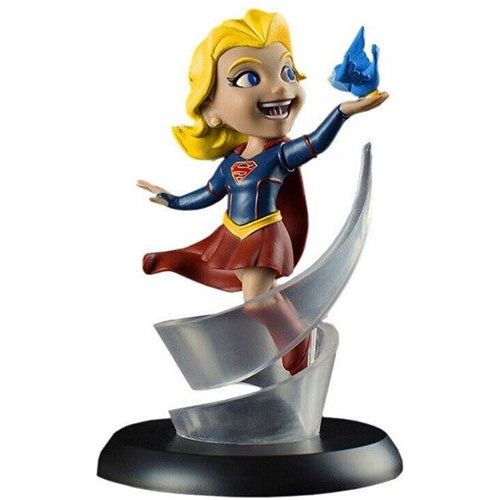Q-FIG SUPERGIRL 14X15CM Sammelfiguren